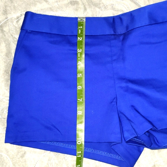 Express Shorts - Picture 3 of 3
